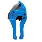 Taparia PC 42 PVC Plastic Pipe Cutter