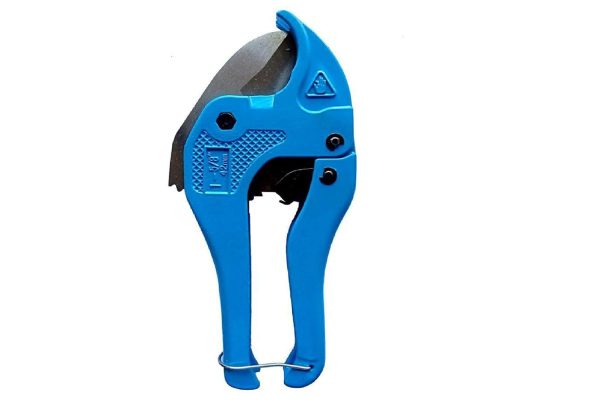 Taparia PC 42 PVC Plastic Pipe Cutter