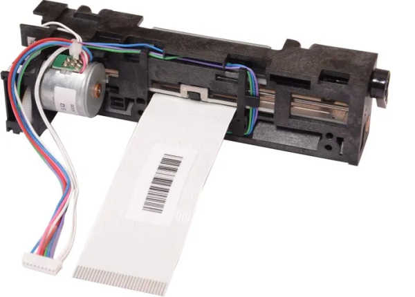4 Inch 112mm Thermal Printer Head PRT PT1041 Thermal Printer Mechanism PT1041S Compatible With LTPV445C-832-E