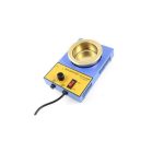 KE 41c Solder Pot -100mm