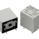 Leone Relay SC15-S-DC12V, 15A (Pack of 5pcs)