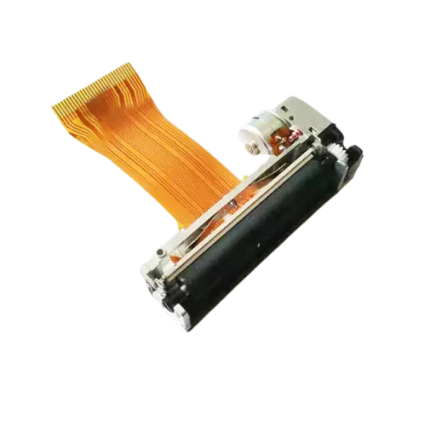 2 inch Thermal Printer Mechanism/ Receipt Printer 58mm Compatible FTP628MCL103