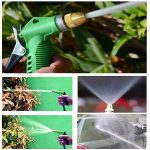 Water Spray Gun Trigger High Pressure Water Spray Gun for Car/Bike/Plants Pressure Washer Water Nozzle - Image 2