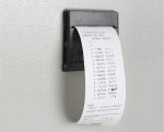 Panel Mount Thermal Printer 58mm - Image 2