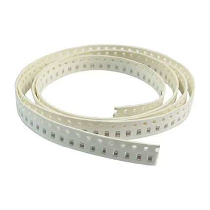 100 nF 50V SMD Chip Capacitor 0805 Package (100pcs)