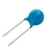 470K/7D MOV (Metal Oxide Varistor) 5 pcs