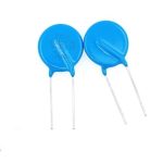 20d511k mov Metal Oxide Varistor (5pcs)
