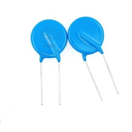 20d511k mov Metal Oxide Varistor (5pcs)