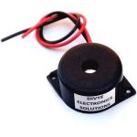 Buzzer for Project 6-12v (85db) Pack of 5