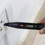 Taparia MDTN-82 Line Tester - Image 2