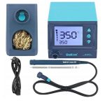 Bakon BK969D+ Soldering Station, 75W T12 with Sleep Feature - Image 2