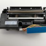 LTPH245D-C384-E thermal print head cash register scale print head LTPH245