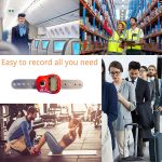 Mini Hand Tally Counter Finger Ring Digital Electronic Head Count,Japa Counter Mini Hand Tally Counter Finger Ring Digital Electronic Head Count,Japa Counter - Image 2