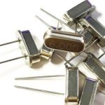 6Mhz Crystal (100pcs)