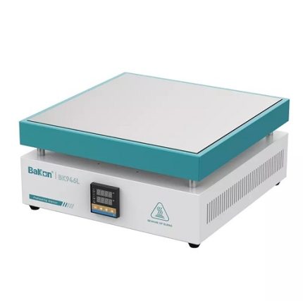 Bakon BK946L Desoldering heating plate