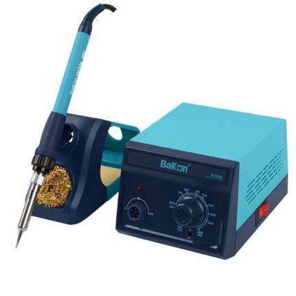 Bakon BK969A Analog Soldering Station - 60W