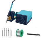 Bakon BK969A Analog Soldering Station - 60W Value Kit