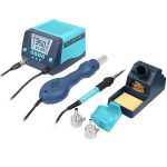 Bakon BK881 2 In 1 SMD ReWork Station - Image 2