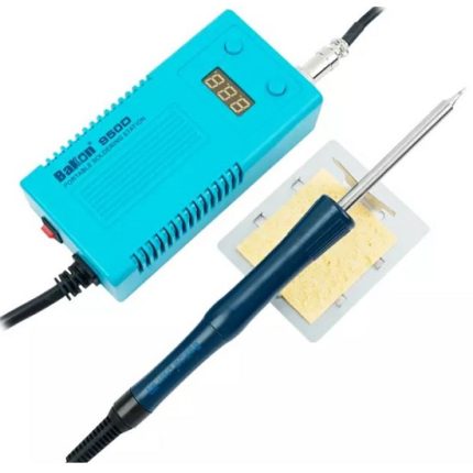 Bakon BK950D Portable Digital Soldering Station