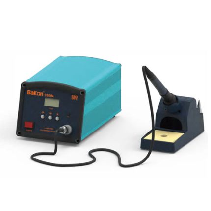 Bakon BK3300A Eddy-Current Heating Lead-Free Soldering Station