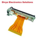 3 Inch Thermal Printhead Compatible with Fujitsu-FTP638MCL101/103 for POS machin