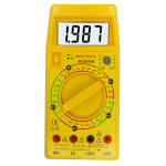 Mastech M3900 Digital Multimeter