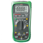 Mastech MS8360G - Digital Multimeter