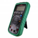 Mastech MS8361D - Digital Multimeter With Wireless Connectivity