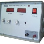 MetroQ MTQ 6010 Digital Power Supply (60V DC/ 10 Amp)