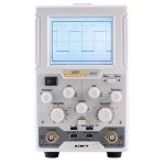 OWON AS101/MTQ 1016B Analogue Oscilloscope- 10 MHz 1 Channel