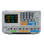 OWON ODP 3033 3-CH Output Programmable DC Power Supply