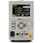 OWON P4603 Programmable Lab DC Power Supply- 60V 3A