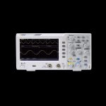 OWON SDS1102 100MHZ 2 Channel Digital Oscilloscope - Image 2
