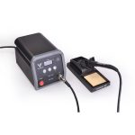 Soldron IST 100 Soldering Station - Image 2