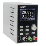OWON SPE3102 DC Power Supply 30V, 10A
