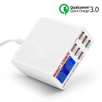 SUNSHINE SS-304D 6 PORT INTELLIGRNT USB FAST CHARGER - Image 3