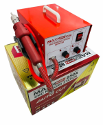 Auto-cut SMD Rework Station Chip Component Remover Hot Air Gun Maxx Pamma 850- Watt 270 W Heat Gun - Image 2