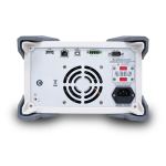 UNI-T UDP3305S-E 3-CH Output Programmable DC Power Supply - Image 2