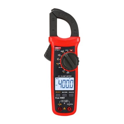 UNI-T UT201+ Digital Clamp Meters