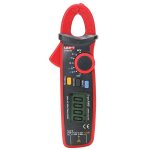 UNI-T UT210C Clamp Meter- 200A AC True Rms
