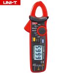 UNI-T UT211B mini 60A AC/DC True RMS Clamp Meter