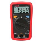 UNI-T UT33A+ Palm Size Multimeter