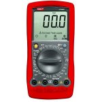 UNI-T UT 58C Portable Digital Multimeter