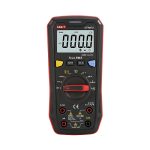 UNI-T UT60EU Digital Multimeter