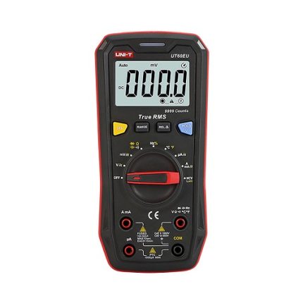 UNI-T UT60EU Digital Multimeter