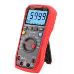 UNI-T UT61D+ True RMS Digital Multimeters- USB - Image 2
