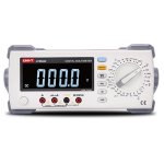 UNI-T UT8802E Digital Benchtop Multimeter - USB Interface