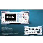 UNI-T UT8805E Benchtop Multimeter - Image 2