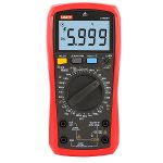 UNI-T UT890D+ Digital Multimeter