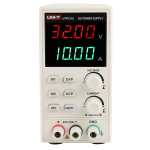 UNI-T UTP1310S DC Power Supply 32V 10A